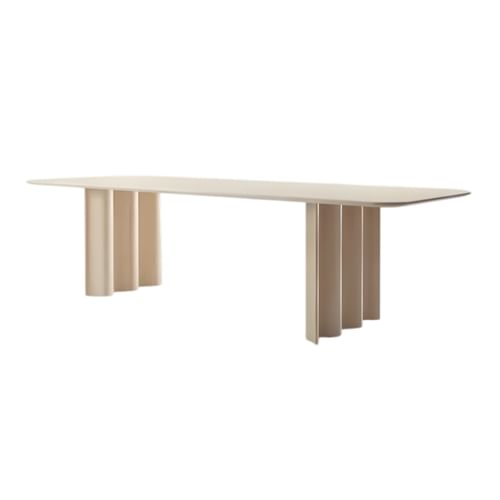 Zeitraum Curtain Dining Table 02