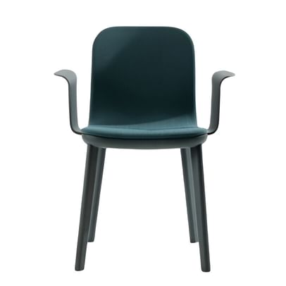 Zeitraum Aeon Dining Chair - Upholstered