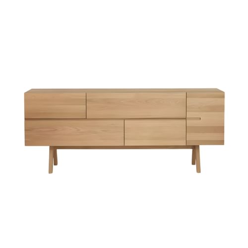 Zeitraum Low Atelier Sideboard 02