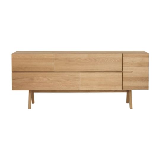 Zeitraum Low Atlier Side Board 8