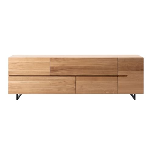 Zeitraum Low Sideboard 9