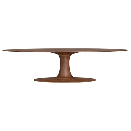 Zeitraum Turntable Oval 12
