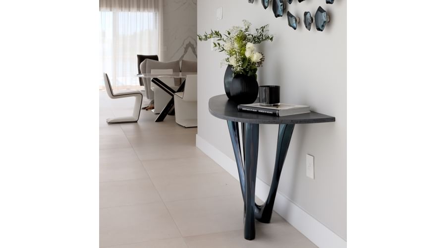 G-Console Duo by Zieta | Haute Living