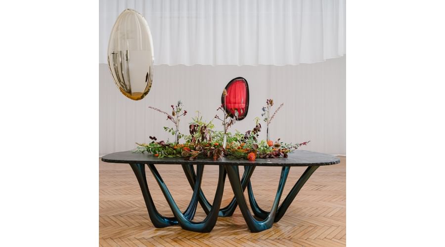 GLOW_TABLE – KAZE_TO_MORI™