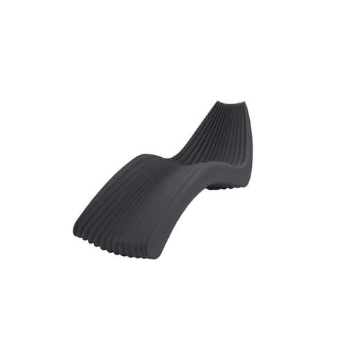 Zieta Steel in Rotation Chaise Long 02