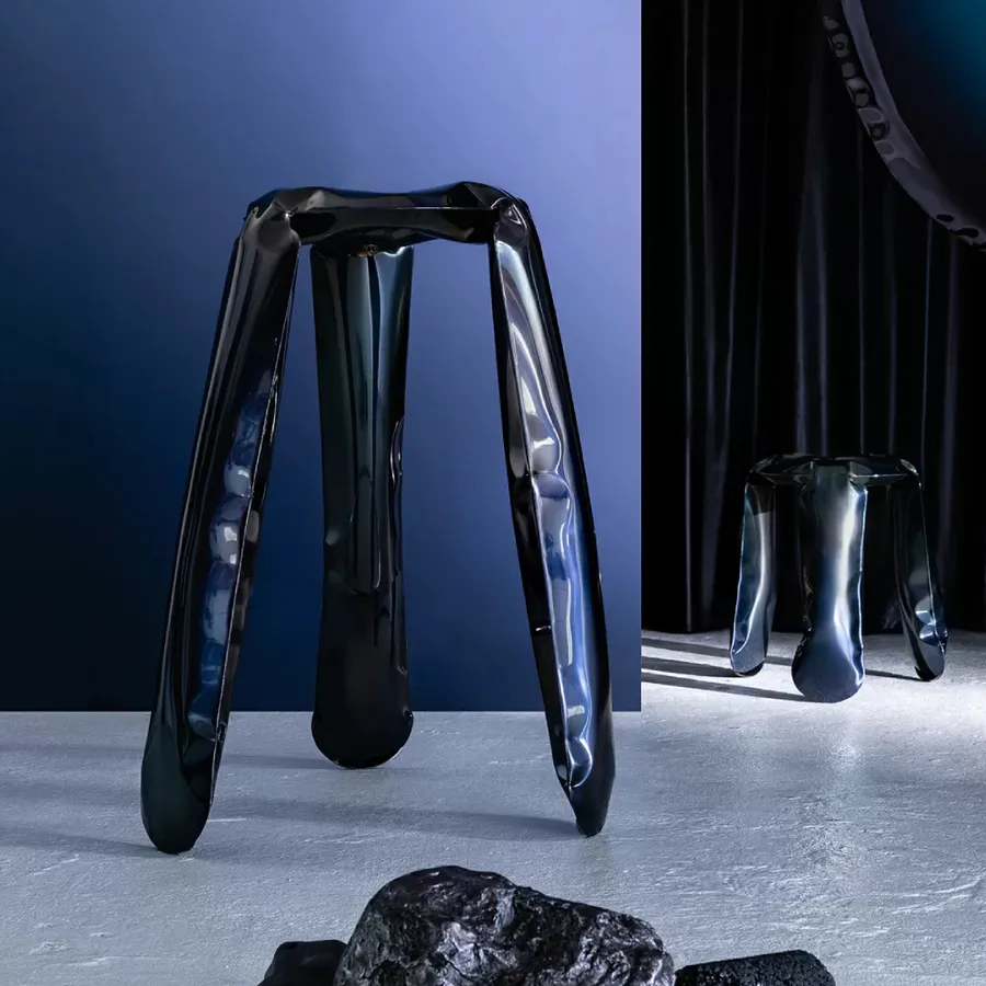 ■zieta ジータ■PLOPP キッチンスツール チェア 23万円 楽天市場】□zieta ジータ□PLOPP キッチンスツール チェア ブラック