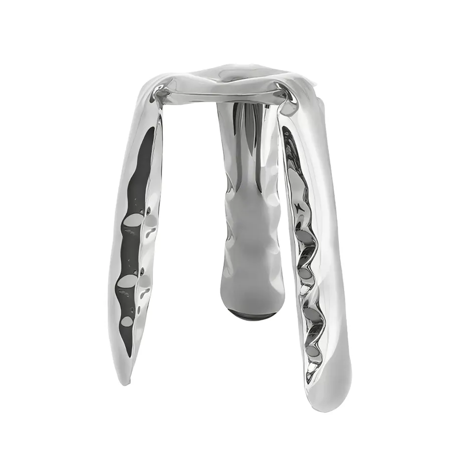 Plopp Kitchen Stool by Zieta | Haute Living