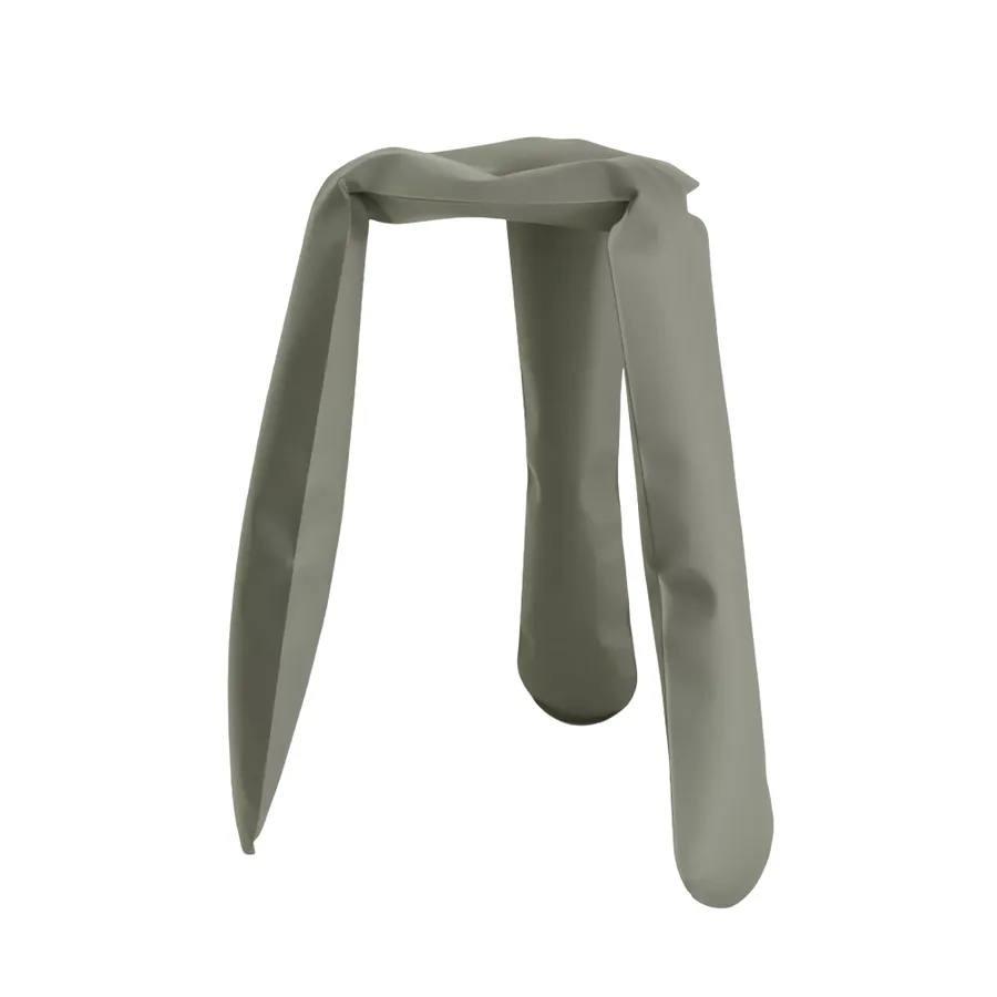 Plopp Kitchen Stool by Zieta | Haute Living
