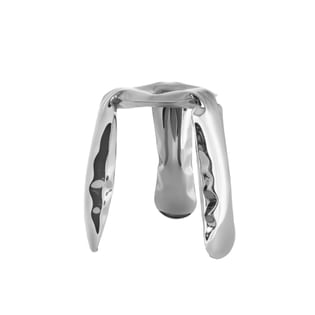 Plopp Kitchen Stool by Zieta | Haute Living