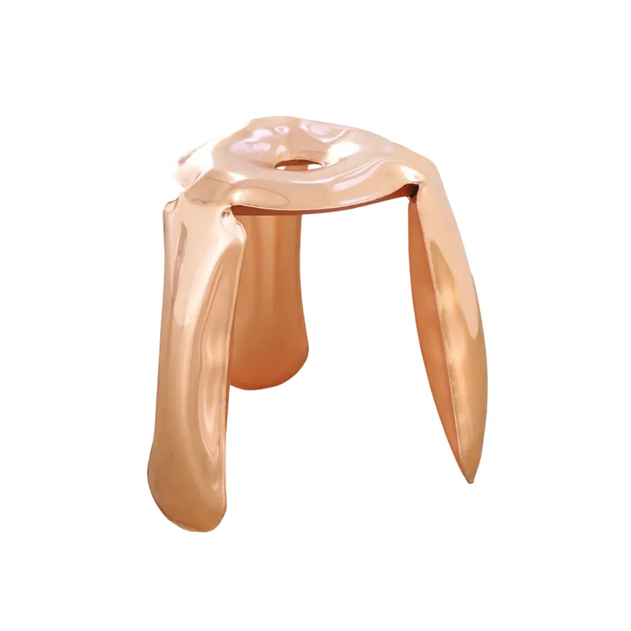 Plopp Stool, Oskar Zieta Plopp Stool | Haute Living