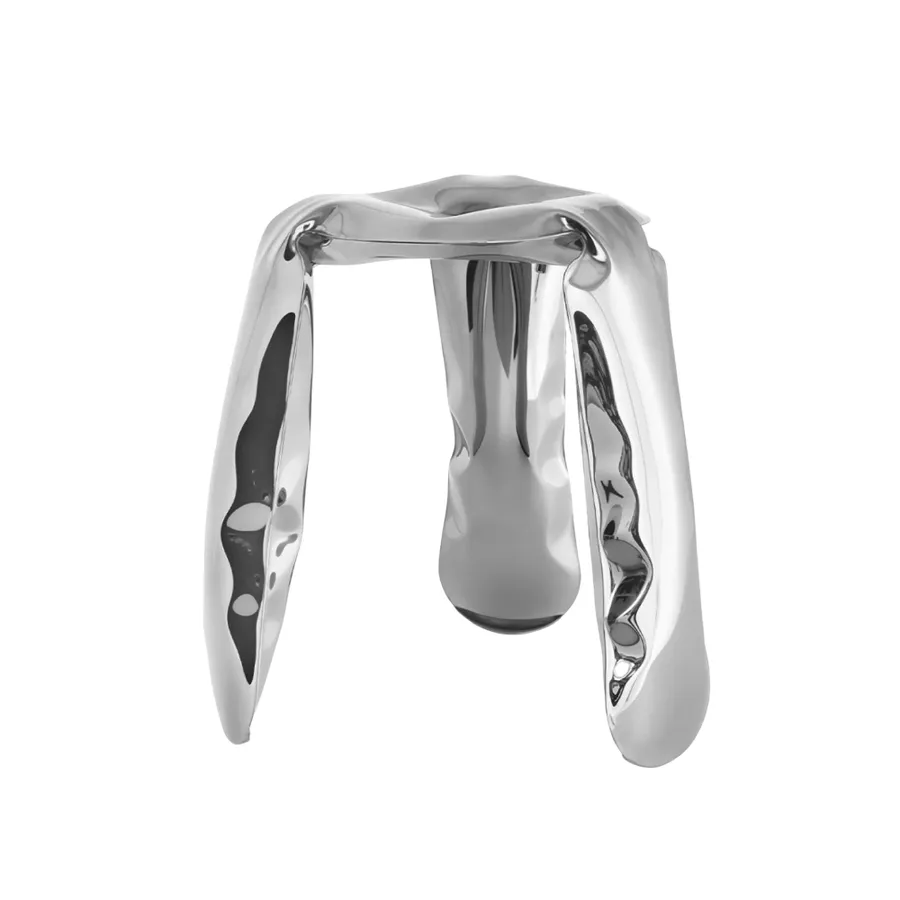Plopp Stool, Oskar Zieta Plopp Stool | Haute Living