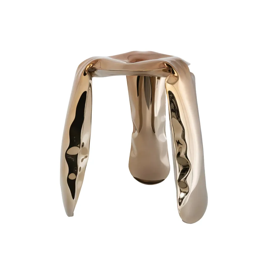 Plopp Stool, Oskar Zieta Plopp Stool | Haute Living
