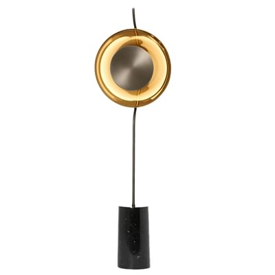 Cto lighting pendulum floor lamp thumbnail