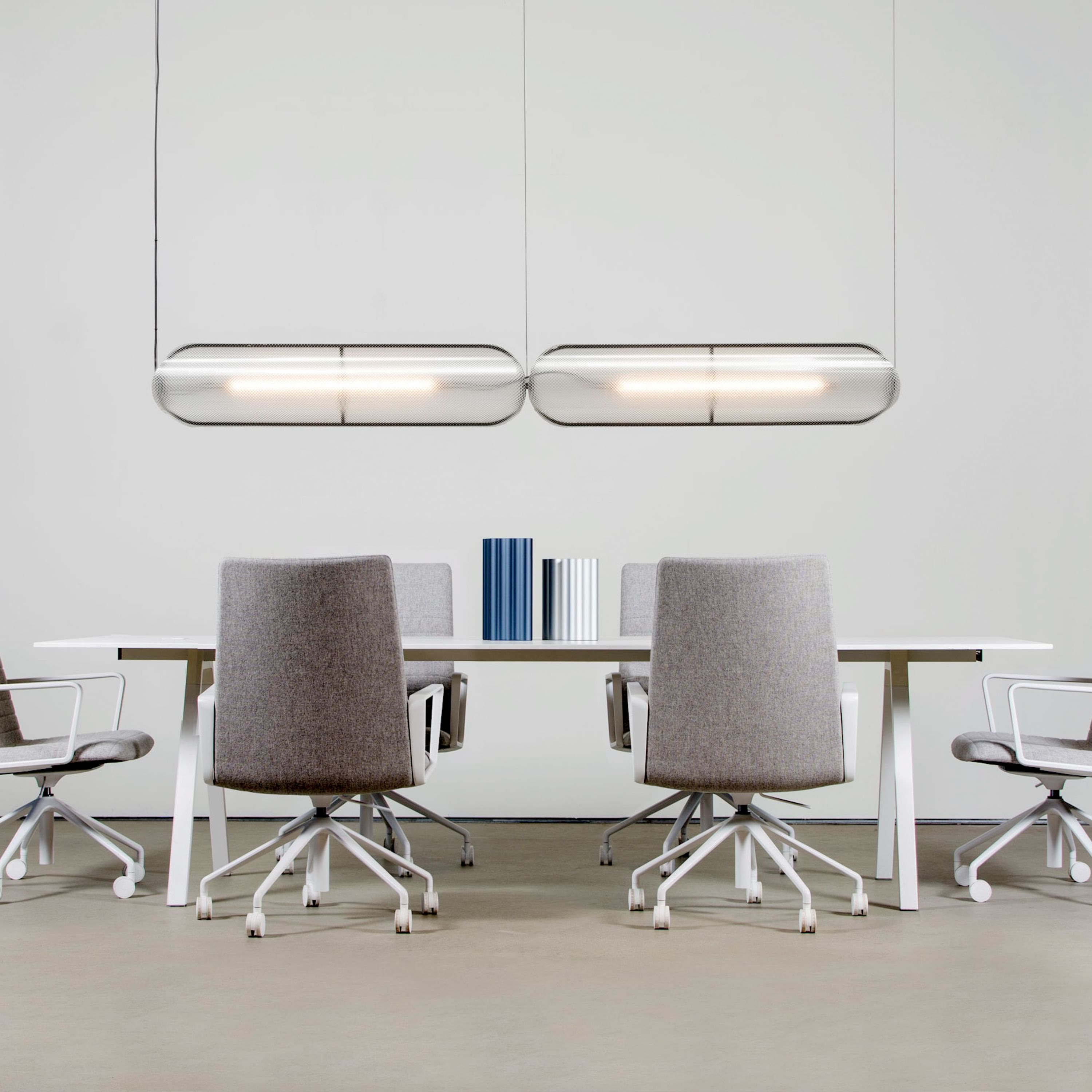 Andlight vale pendant insitu hanging haute living
