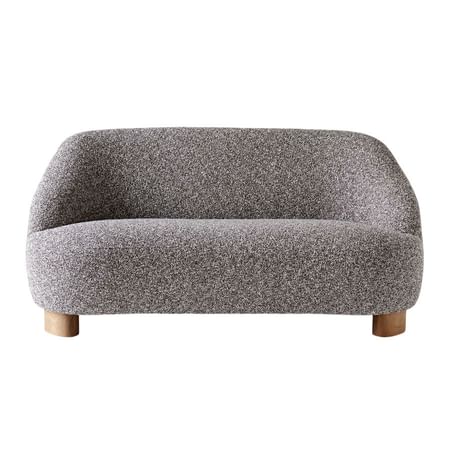 Andtradition Margas Sofa LC3 11