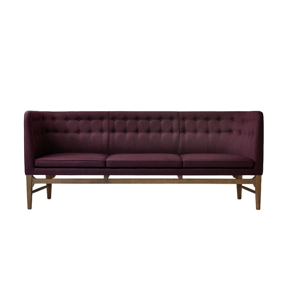 Mayor Sofa - AJ5 by &Tradition | Haute Living