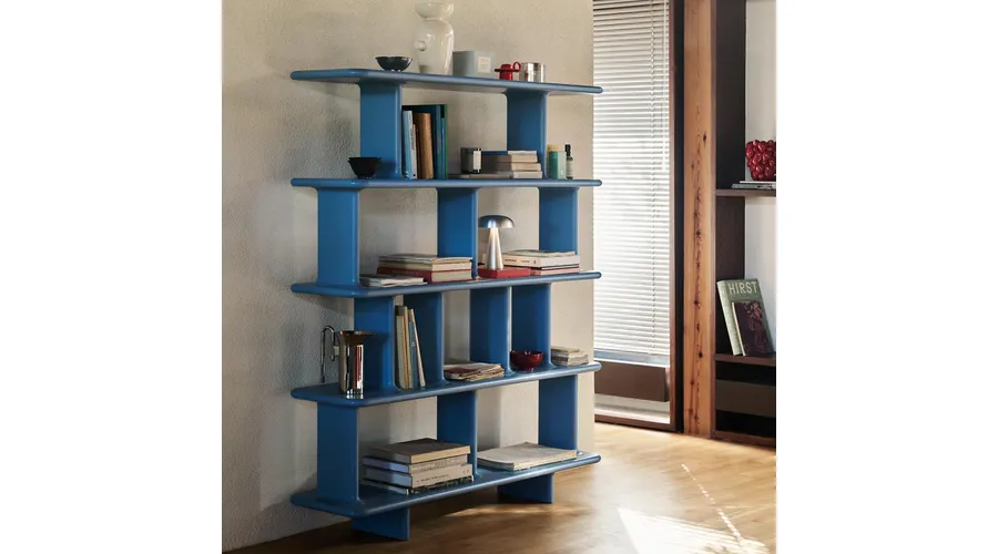 Archivo Shelf JH43, JH44 & JH45 by &Tradition | Haute Living