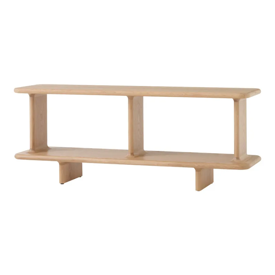 Archivo Shelf JH43, JH44 & JH45 by &Tradition | Haute Living
