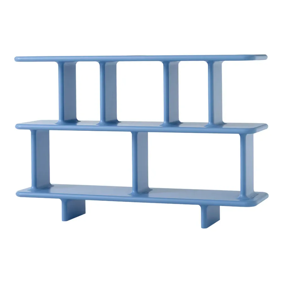 Archivo Shelf JH43, JH44 & JH45 by &Tradition | Haute Living