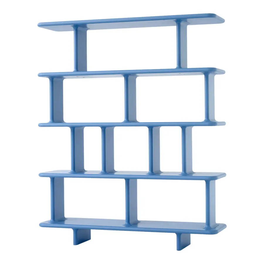 Archivo Shelf JH43, JH44 & JH45 by &Tradition | Haute Living
