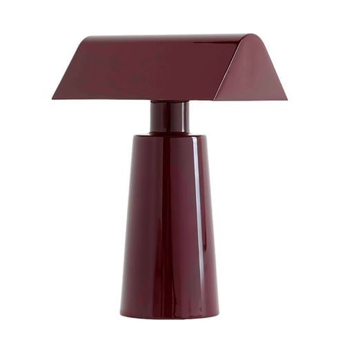 Andtradition Caret Portable Lamp MF1 07