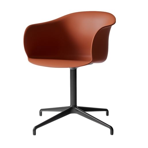 Elefy Chair - JH35 by &Tradition | Haute Living