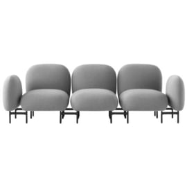 Andtradition Isole Sofa NN1 04