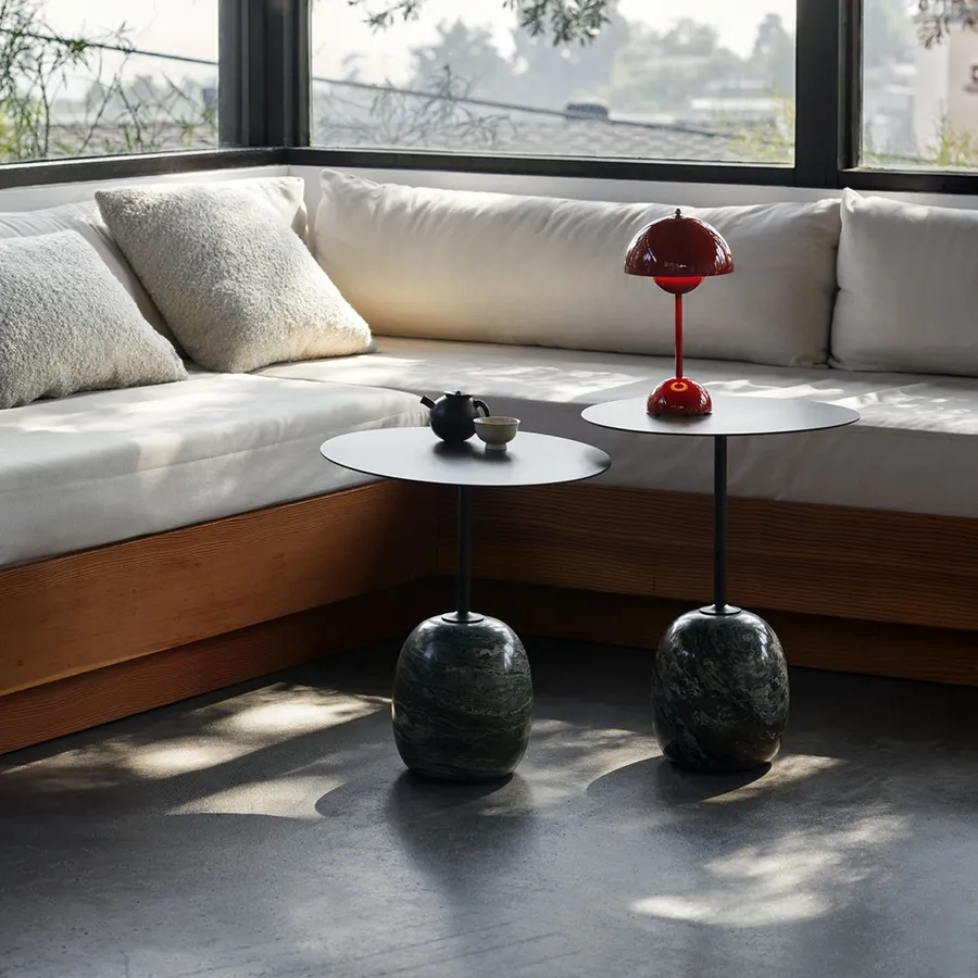 Lato Side Table LN8 by &Tradition | Haute Living