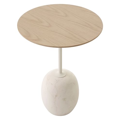 Andtradition Lato Side Table LN8 18