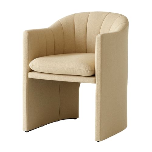 Andtradition Loafer Chair SC24 12