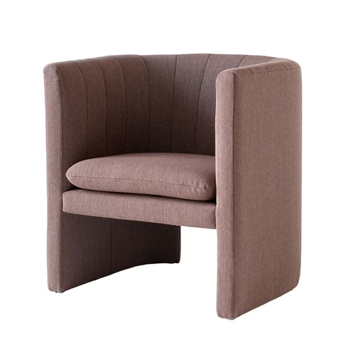 Andtradition Loafer Lounge Chair SC23 15