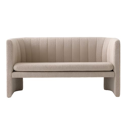 Andtradition Loafer Sofa SC25 09