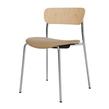 Andtradition Pavilion Dining Chair AV3 08