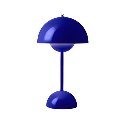 Andtradition flowerpot table lamp VP9 thumbnail