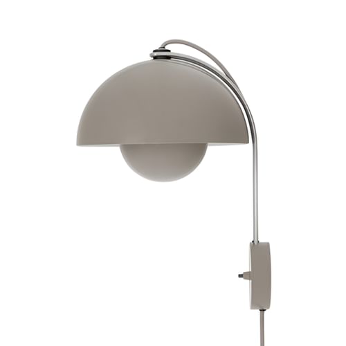Andtradition flowerpot wall lamp VP8 thumbnail