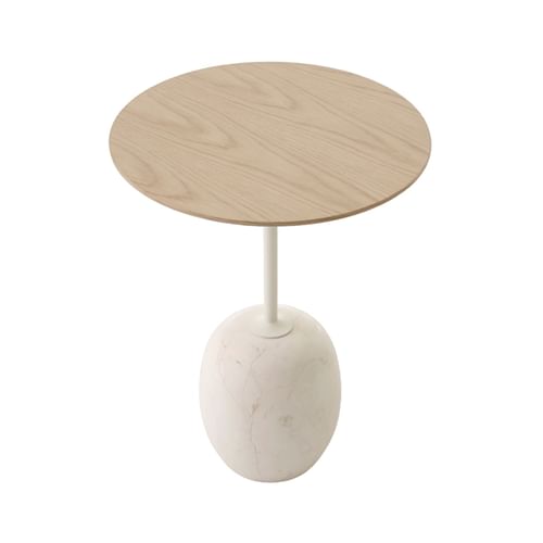 Andtradition lato side table LN8 thumbnail