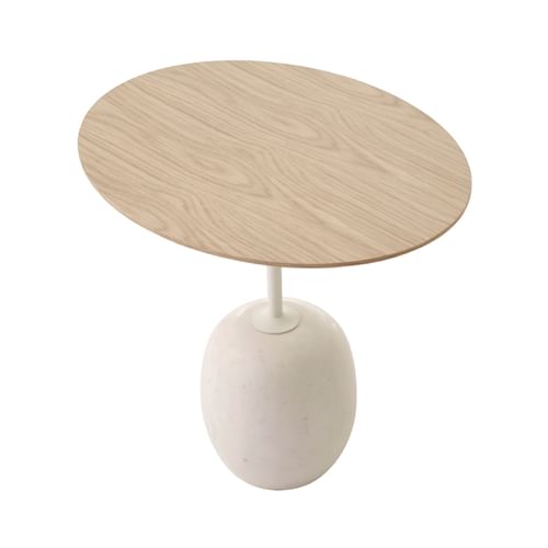Andtradition lato side table LN9 thumbnail
