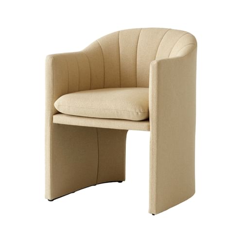 Andtradition loafer chair SC24 thumbnail