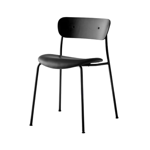 Andtradition pavilion dining chair AV3 thumbnail