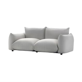 【arflex】marenco Arflex Marenco Sofa, 4 seater