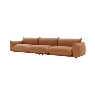 Arflex Marenco Sofa | Haute Living