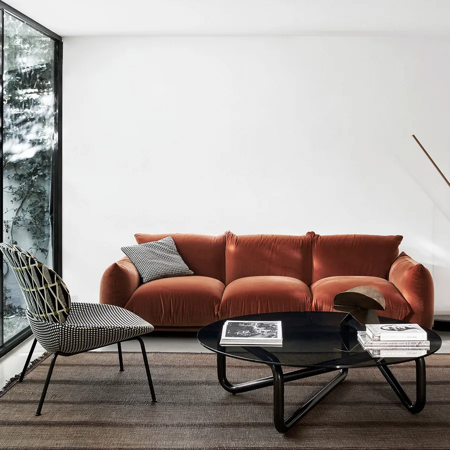 Marenco Sofa, buy Artflex Marenco Sofa | Haute Living