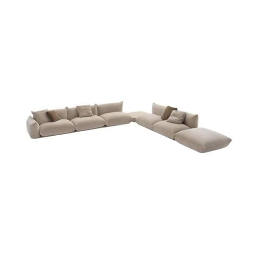 Arflex marenco sofa system thumbnail
