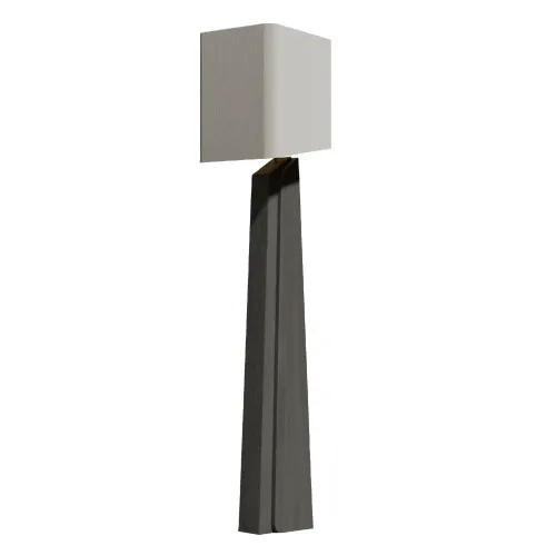 Atelier tortil shell floor lamp thumbnails