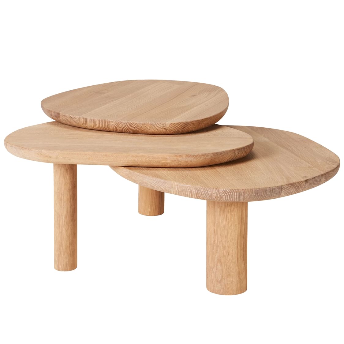 Bolia Latch Coffee Table Side Thumbnail