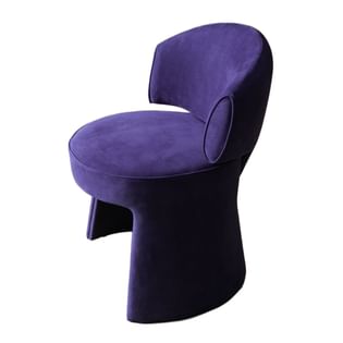 Inga High Stools by Baxter | Haute Living