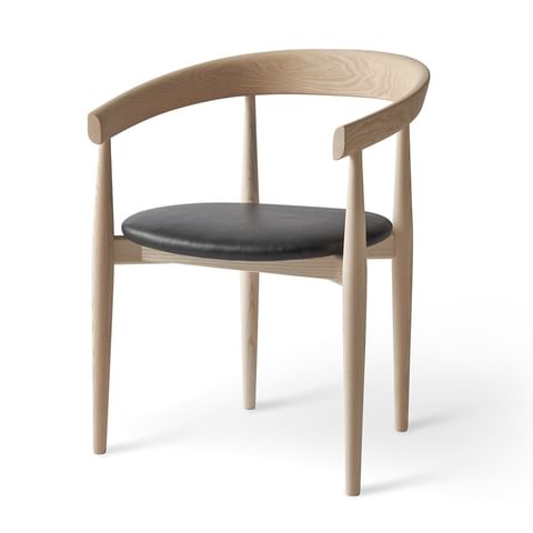 Gemla gourmet armchair thumbnail