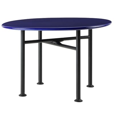 Gubi carmel coffee table thumbnail