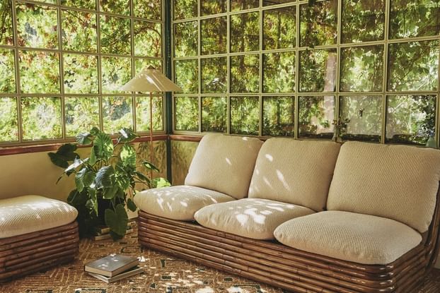 Gubi bohemian 72 sofa 3
