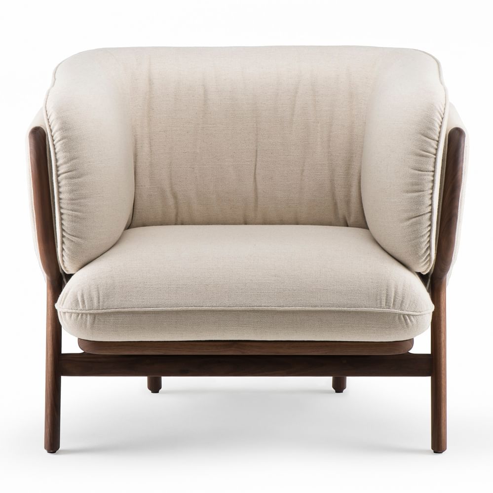 Stanley Armchair Nichetto
